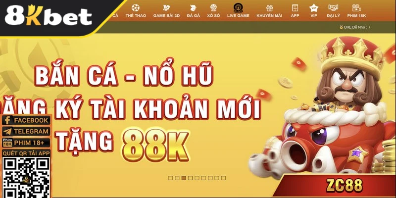 Cách chọn đường link vào 8KBET chuẩn xác nhất