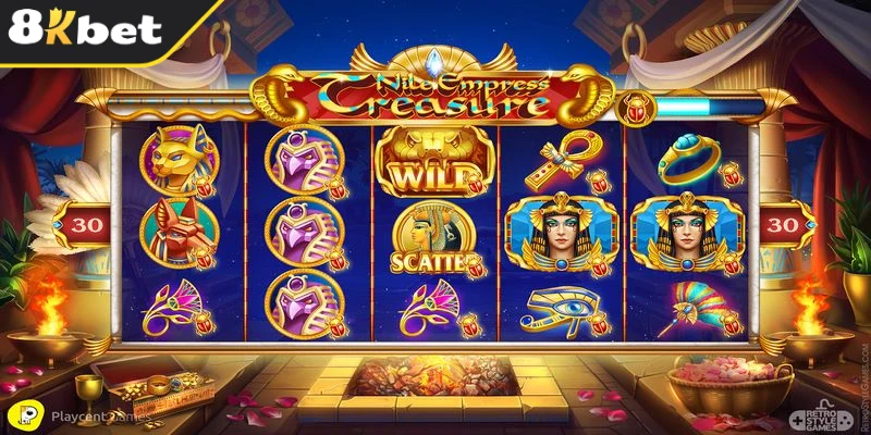 Tìm hiểu kỹ lưỡng luật chơi slots tránh mắc sai lầm không đáng có