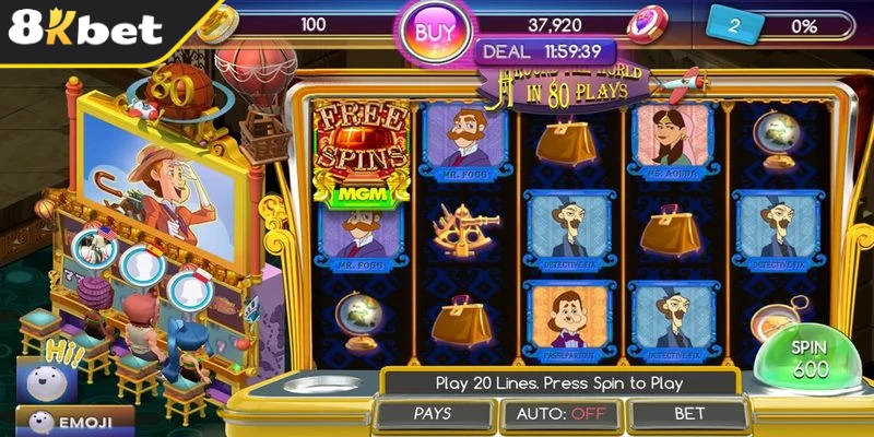 Mẹo chơi slots cho tân thủ không bỏ lỡ ưu đãi, khuyến mãi