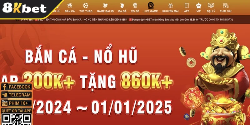 Lý do người chơi nên tải app 8KBET để sử dụng